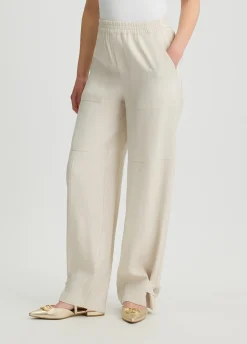 Liu Jo Pantalón de chándal-Mujer Pantalones
