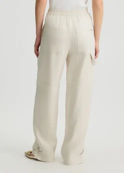 Liu Jo Pantalón de chándal-Mujer Pantalones