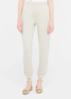 Liu Jo Pantalón de chándal con lurex®-Mujer Ropa Deportiva|Pantalones