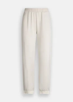 Liu Jo Pantalón de chándal con lurex®-Mujer Ropa Deportiva|Pantalones