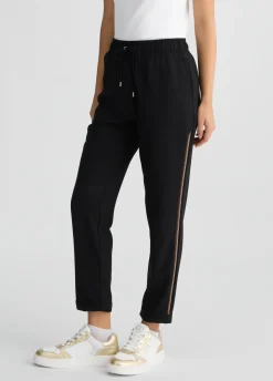 Liu Jo Pantalón de chándal de cady-Mujer Ropa Deportiva|Pantalones