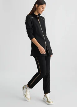Liu Jo Pantalón de chándal de cady-Mujer Ropa Deportiva|Pantalones