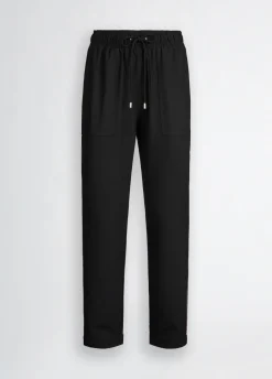 Liu Jo Pantalón de chándal de cady-Mujer Ropa Deportiva|Pantalones