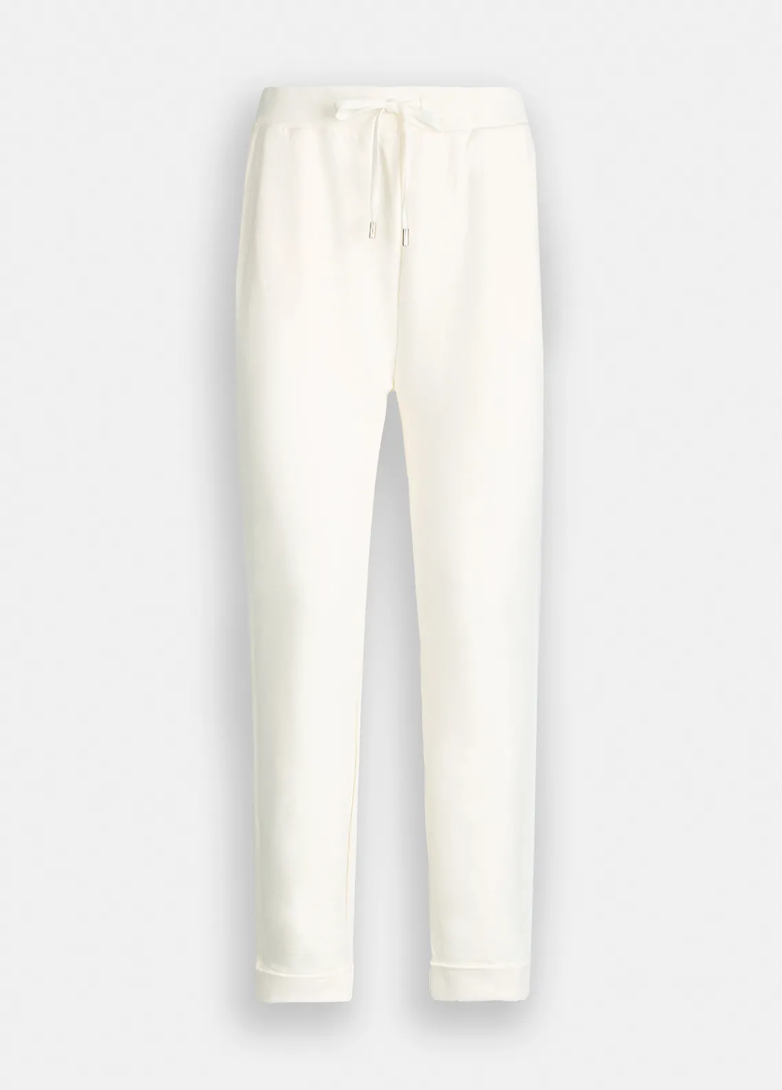 Liu Jo Pantalón de chándal de felpa-Mujer Ropa Deportiva|Pantalones