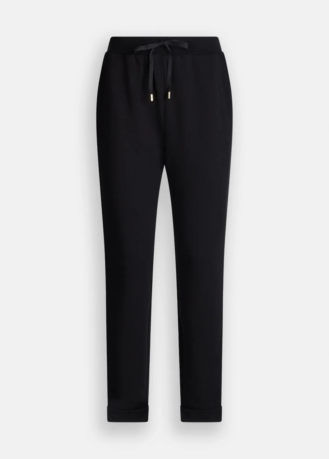 Liu Jo Pantalón de chándal de felpa-Mujer Ropa Deportiva|Pantalones