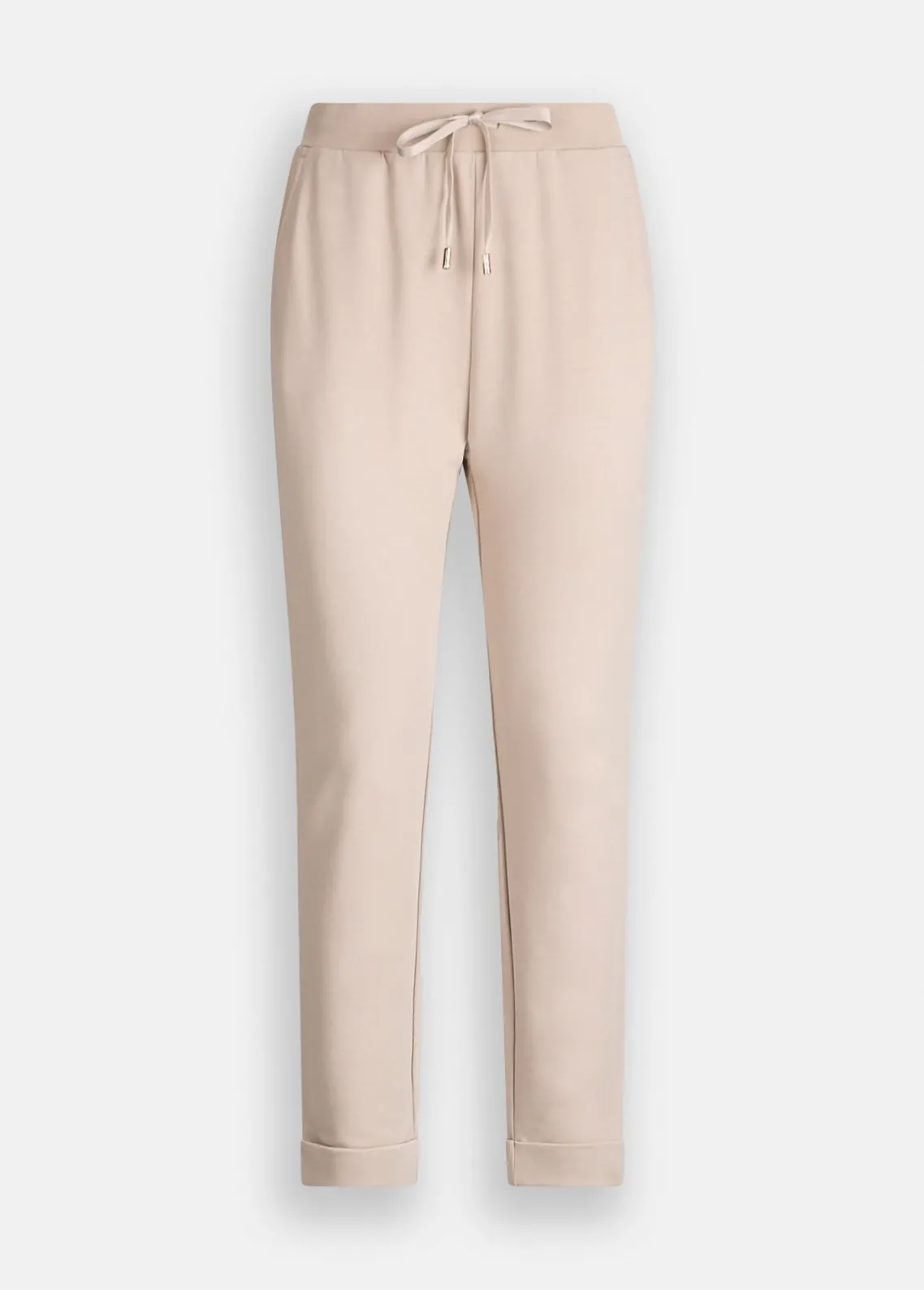 Liu Jo Pantalón de chándal de felpa-Mujer Ropa Deportiva|Pantalones