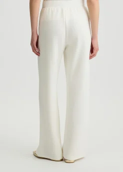 Liu Jo Pantalón de chándal de neopreno-Mujer Ropa Deportiva|Pantalones