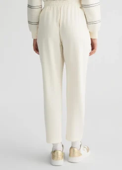 Liu Jo Pantalón de chándal de punto-Mujer Ropa Deportiva|Pantalones