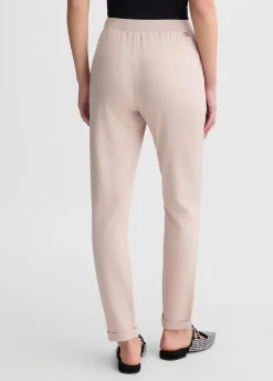 Liu Jo Pantalón de chándal de punto-Mujer Ropa Deportiva|Pantalones