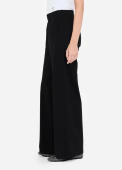 Liu Jo Pantalón de chándal Better-Mujer Ropa Deportiva|Pantalones