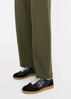 Liu Jo Pantalón de chándal Better-Mujer Ropa Deportiva|Pantalones