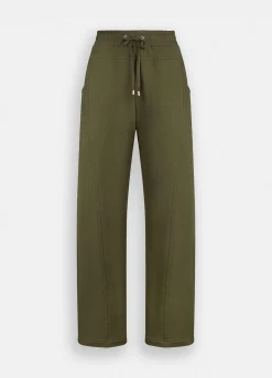 Liu Jo Pantalón de chándal Better-Mujer Ropa Deportiva|Pantalones