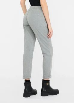 Liu Jo Pantalón de chándal Better-Mujer Ropa Deportiva|Pantalones