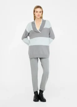 Liu Jo Pantalón de chándal Better-Mujer Ropa Deportiva|Pantalones
