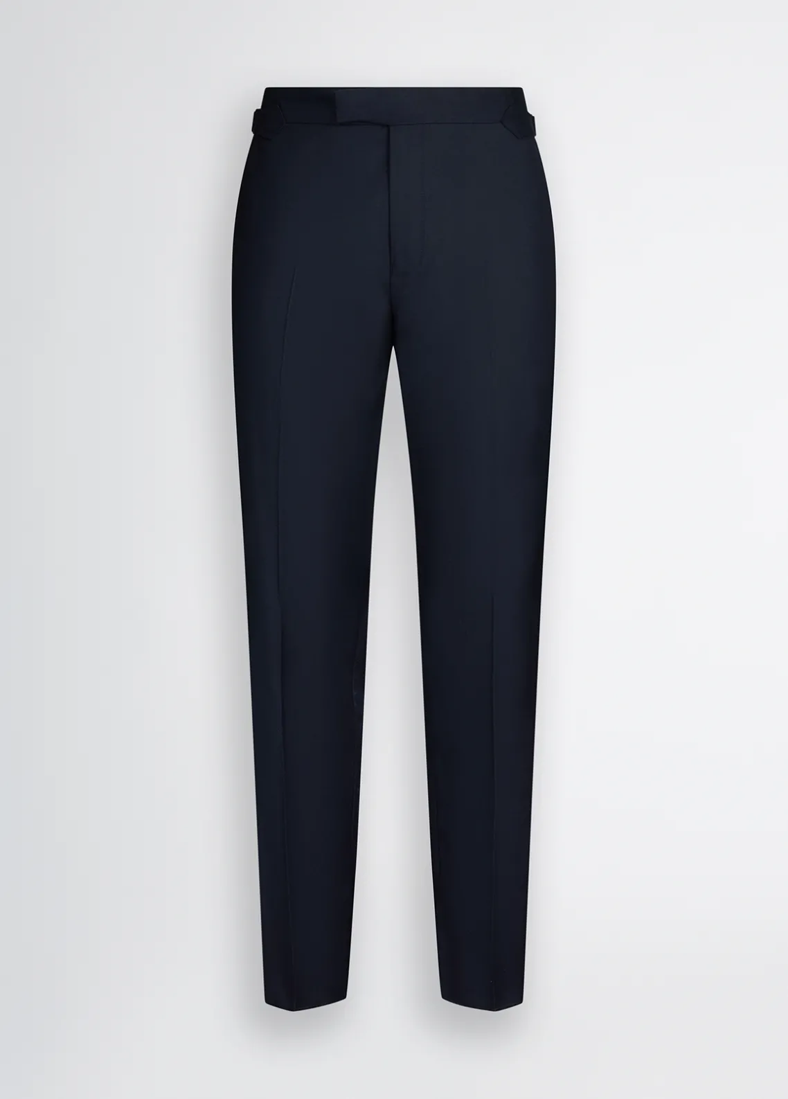 Liu Jo Pantalón de esmoquin para hombre-Hombre Pantalones