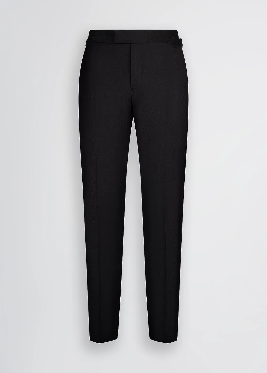 Liu Jo Pantalón de esmoquin para hombre-Hombre Pantalones