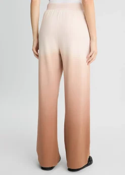 Liu Jo Pantalón de felpa-Mujer Ropa Deportiva|Pantalones