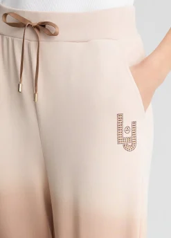 Liu Jo Pantalón de felpa-Mujer Ropa Deportiva|Pantalones