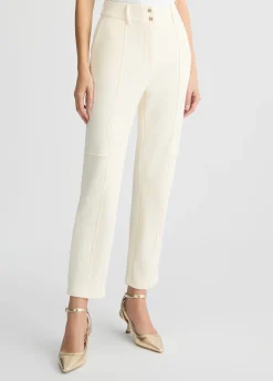 Liu Jo Pantalón de felpa-Mujer Ropa Deportiva|Pantalones