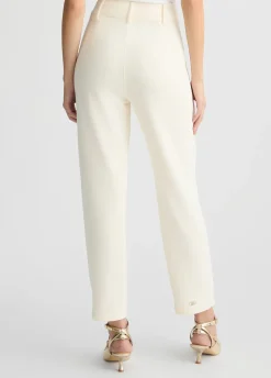 Liu Jo Pantalón de felpa-Mujer Ropa Deportiva|Pantalones