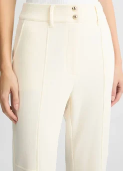 Liu Jo Pantalón de felpa-Mujer Ropa Deportiva|Pantalones