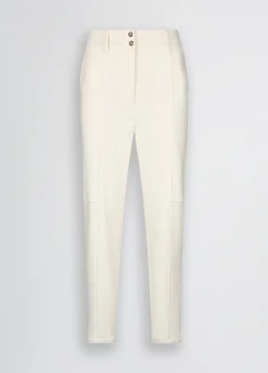Liu Jo Pantalón de felpa-Mujer Ropa Deportiva|Pantalones