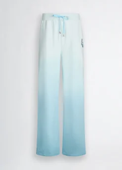 Liu Jo Pantalón de felpa-Mujer Ropa Deportiva|Pantalones