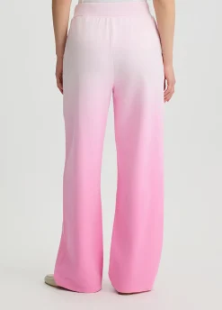 Liu Jo Pantalón de felpa-Mujer Ropa Deportiva|Pantalones