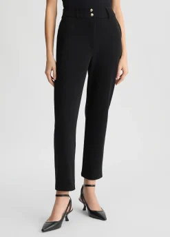 Liu Jo Pantalón de felpa-Mujer Ropa Deportiva|Pantalones