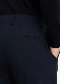 Liu Jo Pantalón de lana-Hombre Pantalones