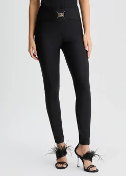 Liu Jo Pantalón de licra-Mujer Ropa Deportiva|Pantalones