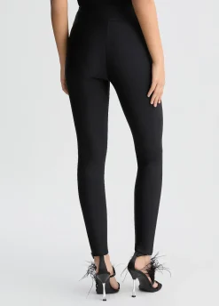 Liu Jo Pantalón de licra-Mujer Ropa Deportiva|Pantalones