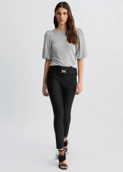 Liu Jo Pantalón de licra-Mujer Ropa Deportiva|Pantalones