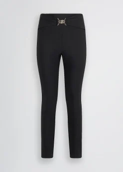Liu Jo Pantalón de licra-Mujer Ropa Deportiva|Pantalones