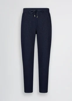 Liu Jo Pantalón de lúrex®-Mujer Ropa Deportiva|Pantalones
