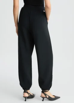 Liu Jo Pantalón de neopreno-Mujer Ropa Deportiva|Pantalones