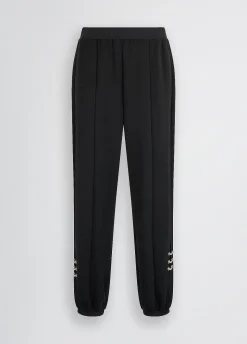 Liu Jo Pantalón de neopreno-Mujer Ropa Deportiva|Pantalones