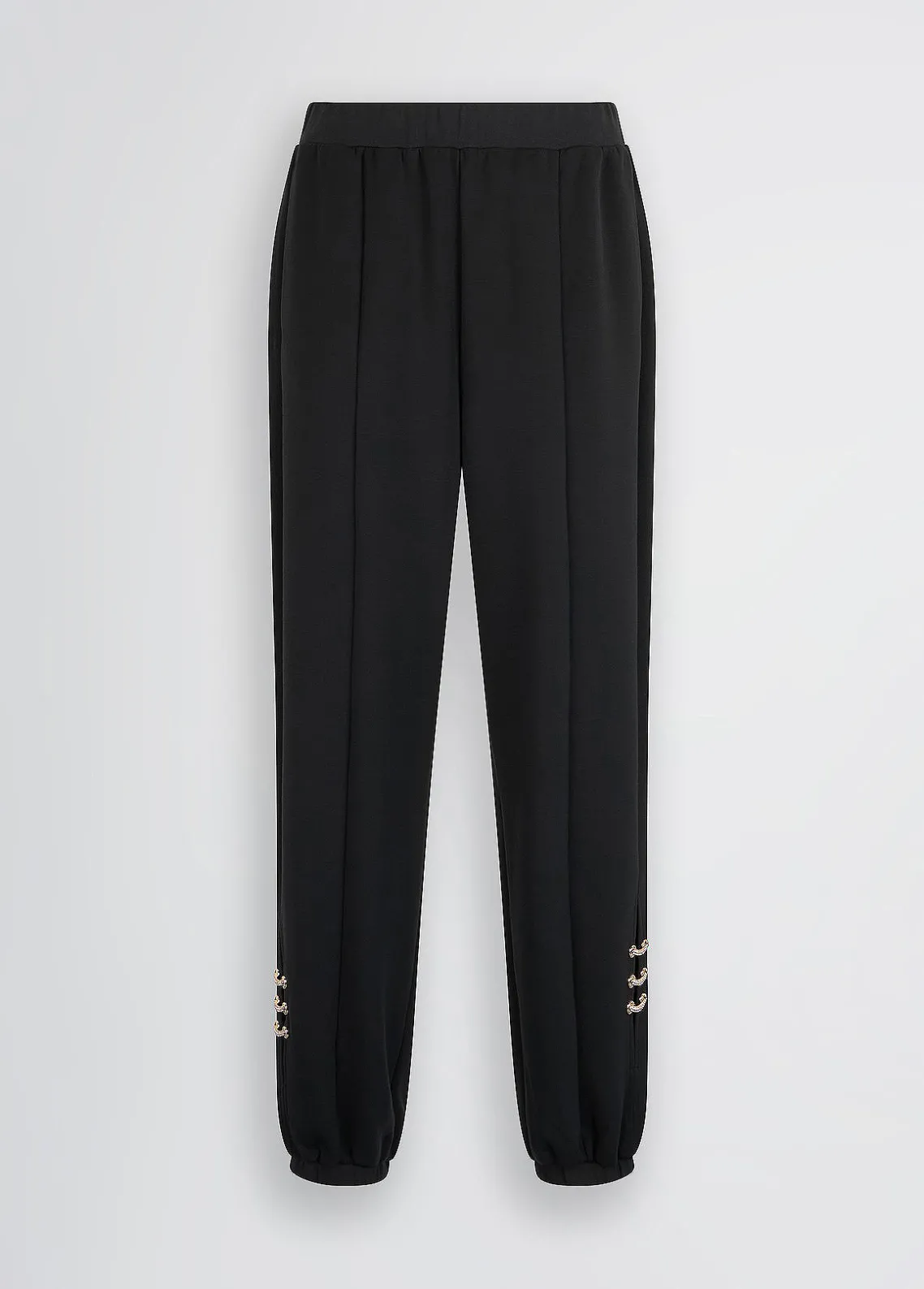 Liu Jo Pantalón de neopreno-Mujer Ropa Deportiva|Pantalones