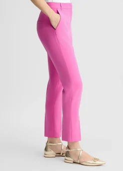 Liu Jo Pantalón de pinza-Mujer Pantalones|Tailleur