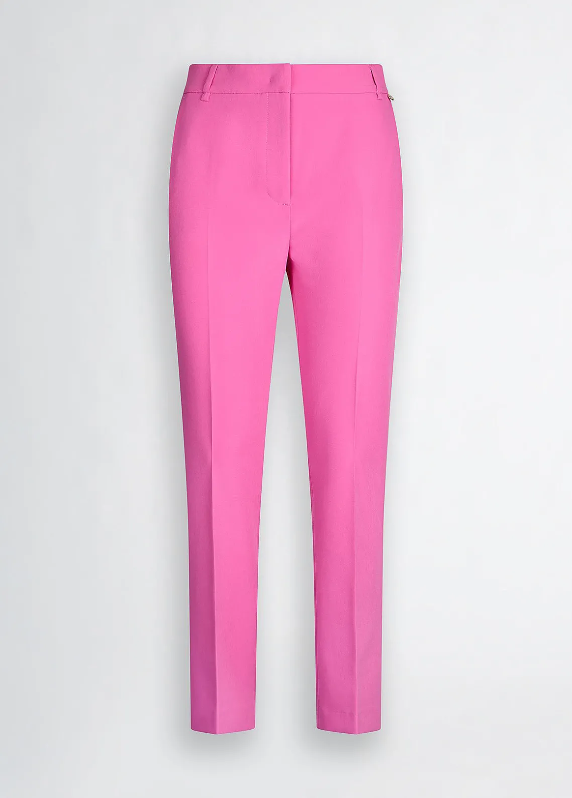 Liu Jo Pantalón de pinza-Mujer Pantalones|Tailleur