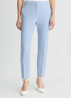 Liu Jo Pantalón de pinza-Mujer Pantalones|Tailleur