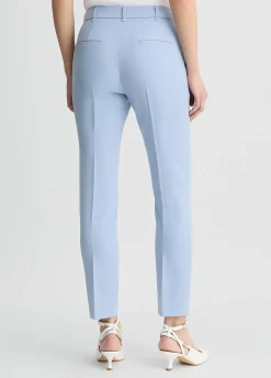 Liu Jo Pantalón de pinza-Mujer Pantalones|Tailleur
