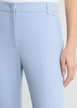 Liu Jo Pantalón de pinza-Mujer Pantalones|Tailleur