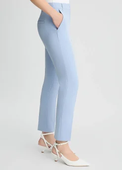 Liu Jo Pantalón de pinza-Mujer Pantalones|Tailleur
