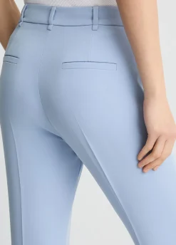 Liu Jo Pantalón de pinza-Mujer Pantalones|Tailleur