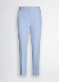 Liu Jo Pantalón de pinza-Mujer Pantalones|Tailleur