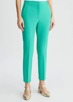 Liu Jo Pantalón de pinza-Mujer Pantalones|Tailleur
