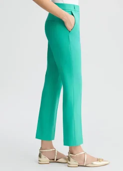 Liu Jo Pantalón de pinza-Mujer Pantalones|Tailleur