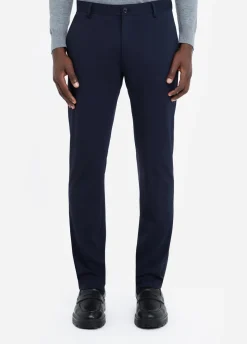Liu Jo Pantalón de punto-Hombre Pantalones