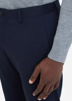 Liu Jo Pantalón de punto-Hombre Pantalones